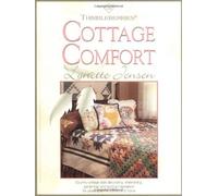 Lynette Jensen Thimbleberries(r) Cottage Comfort (Copertina rigida)