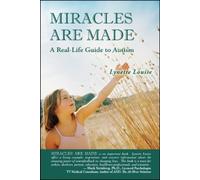 Lynette Louise MIRACLES ARE MADE (Tascabile)