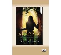 Lynette Noni Akarnae (Tascabile) Medoran Chronicles
