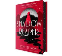 Lynette Noni Im Shadow Reaper: The epic new fan (Tascabile) (PRESALE 04/06/2026)