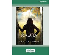 Lynette Noni Raelia (Tascabile)