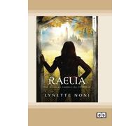 Lynette Noni Raelia (Tascabile) Medoran Chronicles