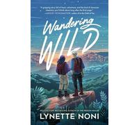 Lynette Noni Wandering Wild (Copertina rigida)
