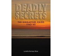 Lynette Ramsay Silver Deadly Secrets (Tascabile)