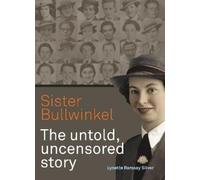 Lynette Ramsay Silver Sister Bullwinkel (Tascabile)