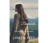 Lynette Rees Black Diamonds (Tascabile) Seasons of Change