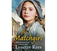 Lynette Rees The Matchgirl (Tascabile)