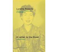 Lynette Roberts A Letter to the Dead (Tascabile)
