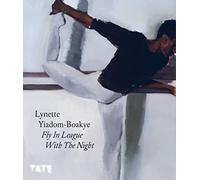 Lynette Yiadom-Boakye: fly in league with the night