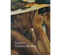 Lynette Yiadom-Boakye: Verses After Dark