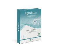 Lynfase, 12 flaconcini da 13,3 g