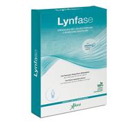 Lynfase Concentrato Fluido Aboca 12 Flaconcini