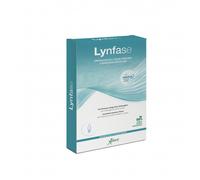 Lynfase Concentrato Fluido 12 Flaconcini da 13,3 g