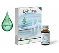 LYNFASE FITOMAGRA 12FL 15G ABOCA