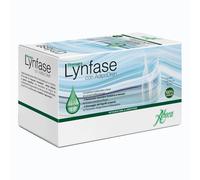 Lynfase fitomagra tisana aboca 20 filtri