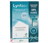 LYNFASE FLACONCINI CONFEZIONE SPECIALE 1+50% 1+1 DEL 989638477