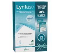 Lynfase Flaconcini Confezione Speciale 2 Pezzi