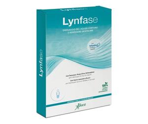 LYNFASE FLACONCINI CS 1+50%
