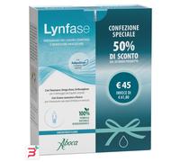 LYNFASE FLACONE CONFEZIONE SPECIALE 1+50% 1+1 DEL 989638489