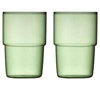 Lyngby Glas Vetro 40 cl Verde