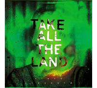 Lyngroth, Simen - Take All The Land
