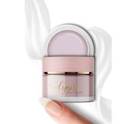 Lynis-Nailshop.d - Gel rigenerante per unghie in gel, trasparente, 15 ml, per professionisti e principianti, gel UV per l'allungamento delle unghie, senza lime, adatto per UV e LED