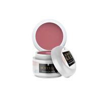 Lynis-Nailshop.de - Gel acrilico per unghie CAMOUFLAGE NUDE MAKE UP 15 ml come poligono per unghie a doppia punta/pop-it · nessuna sbavatura e inodore