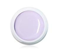 Lynis-Nailshop.de - Gel colorato per unghie in gel viola pastello, 5 ml, colore lilla fine, per look romantici e ricche di dettagli, altamente coprente fin dal primo ordine, prodotto in Germania