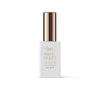 Lynis-Nailshop.de - Sigillante in gel UV opaco per unghie, 10 ml, finitura rapida, senza strato di sudorazione + nessun ingiallimento + lucentezza per settimane come il giorno 1