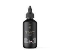 Lynis-Nailshop.de - Sigillante per unghie, 50 ml, finitura rapida, senza sudore, senza ingiallimento + lucentezza per settimane come il giorno 1