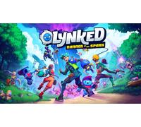 Lynked: Banner of the Spark