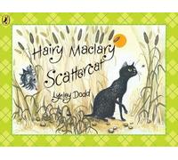 Lynley Dodd Hairy Maclary Scattercat (Tascabile) Hairy Maclary and Friends
