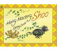 Lynley Dodd Hairy Maclary, Shoo (Tascabile) Hairy Maclary and Friends
