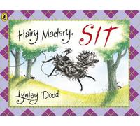 Lynley Dodd Hairy Maclary, Sit (Tascabile) Hairy Maclary and Friends