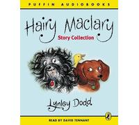 Lynley Dodd Hairy Maclary Story Collection (CD) Hairy Maclary and Friends