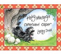 Lynley Dodd Hairy Maclary's Caterwaul Caper (Tascabile)