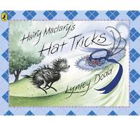 Lynley Dodd Hairy Maclary's Hat Tricks (Tascabile) Hairy Maclary and Friends