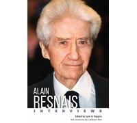 Lynn A. Higgins Alain Resnais (Copertina rigida)