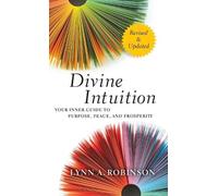 Lynn A. Robinson Divine Intuition (Copertina rigida)