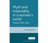 Lynn Abrams Myth and Materiality in a Woman’s World (Copertina rigida)