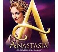 Lynn Ahrens|Stephen Flaherty - Anastasia (Original Broadway Cast Recording)