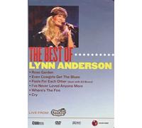 Lynn Anderson - Best of Lynn Anderson