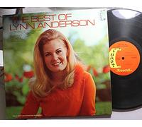 Lynn Anderson - Best Of Lynn Anderson