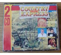 Lynn Anderson, Donna Fargo, Willie Nelson, Dolly Parton, Kenny Rogers..