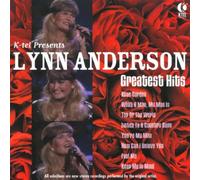 Lynn Anderson - Greatest Hits