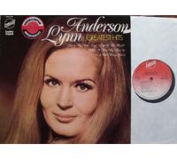 Lynn Anderson - GREATEST HITS / Lynn Anderson / Bildhülle 1976 EMBASSY # EMB 31380