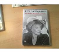 Lynn Anderson - Live At The Renaissance Center