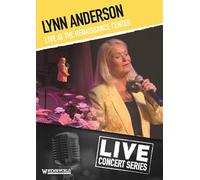 Lynn Anderson: Live at the Renaissance Centre (DVD)