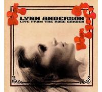 Lynn Anderson - Live from the Rose Garden by Lynn Anderson