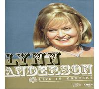 Lynn Anderson - Live in Concert [Ntsc]
